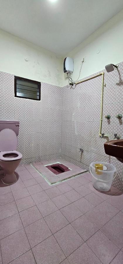 Homestay - Ac 3 Bhk Near Alrport Chennai Exterior photo