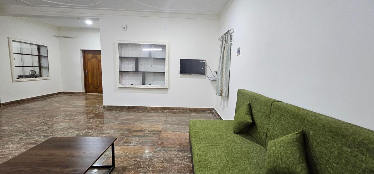 Homestay - Ac 3 Bhk Near Alrport Chennai Exterior photo