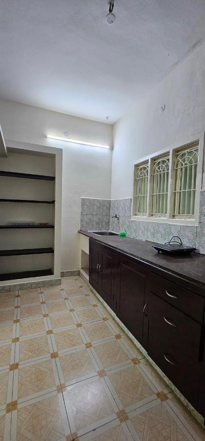 Homestay - Ac 3 Bhk Near Alrport Chennai Exterior photo