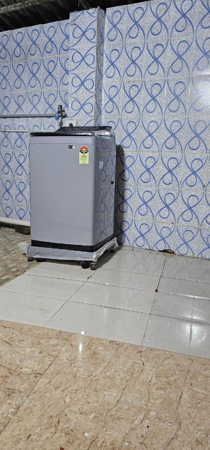 Homestay - Ac 3 Bhk Near Alrport Chennai Exterior photo