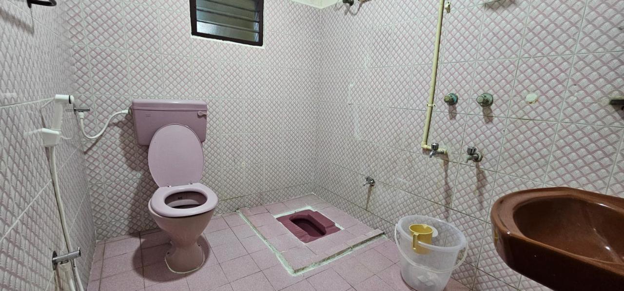 Homestay - Ac 3 Bhk Near Alrport Chennai Exterior photo