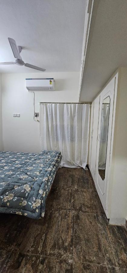 Homestay - Ac 3 Bhk Near Alrport Chennai Exterior photo
