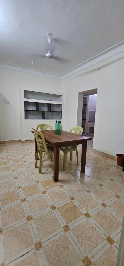 Homestay - Ac 3 Bhk Near Alrport Chennai Exterior photo