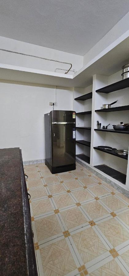 Homestay - Ac 3 Bhk Near Alrport Chennai Exterior photo