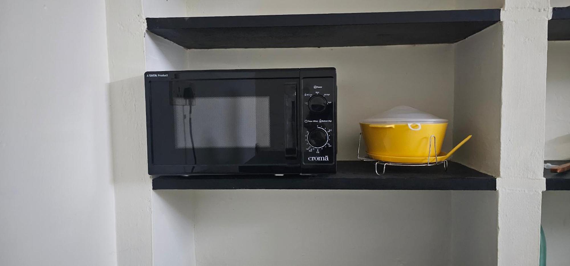 Homestay - Ac 3 Bhk Near Alrport Chennai Exterior photo